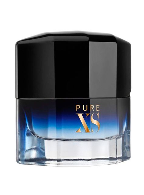 Perfume Paco Rabanne Xs Pure Hombre EDT 50 ml-0