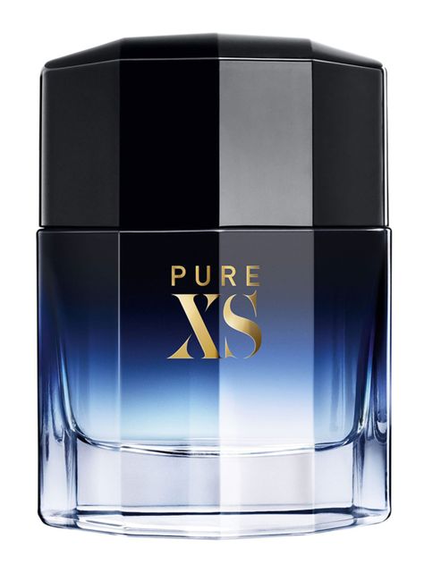 Perfume Rabanne XS Pure Hombre 100 ml-0