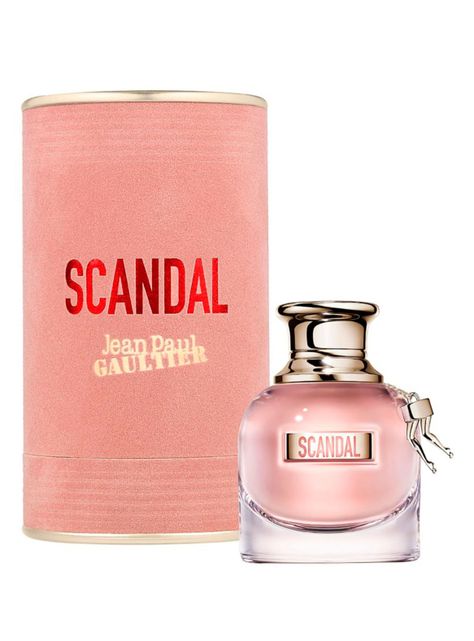 Perfume Jean Paul Gaultier Scandal Mujer EDP 30 ml-1