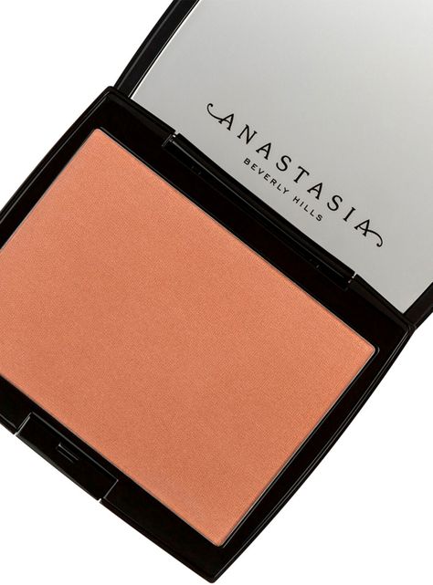 Polvo Anastasia Beverly Hills Bronceador Powder Bronzer Rosewood-2