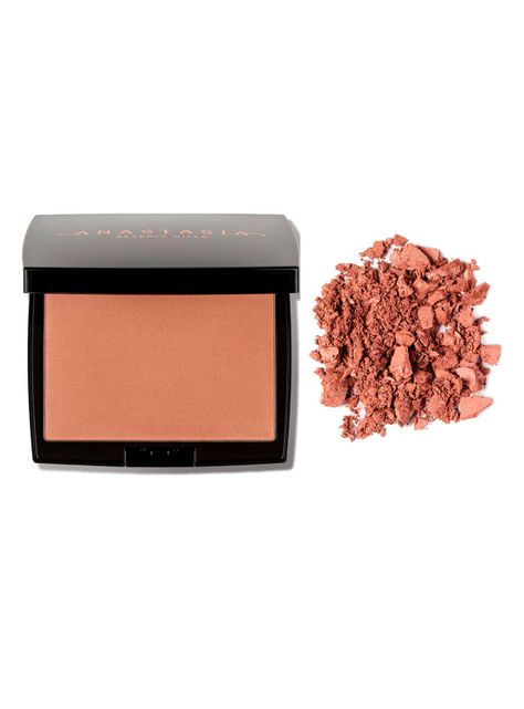 Polvo Anastasia Beverly Hills Bronceador Powder Bronzer Rosewood-0