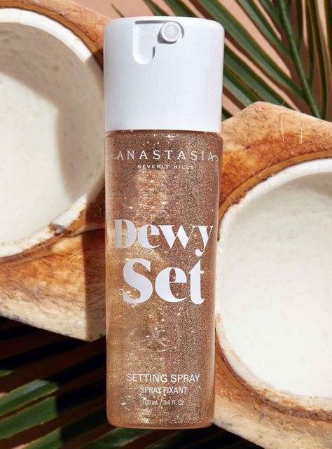 Spray Anastasia Beverly Hills Fijador Dewy SetSetting-2