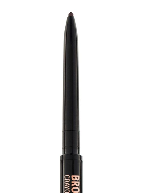 Lápiz Anastasia Beverly Hills de Cejas Brow Wiz Crayon Brown-2
