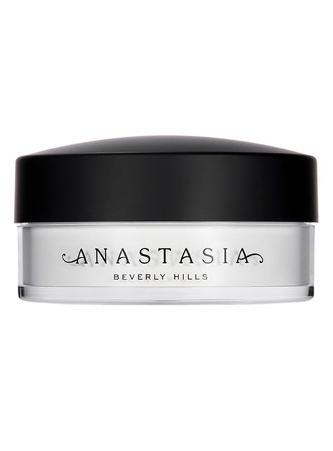 Mini Polvos Sueltos Loose Setting Powder Light Translucent Anastasia Beverly Hills-0
