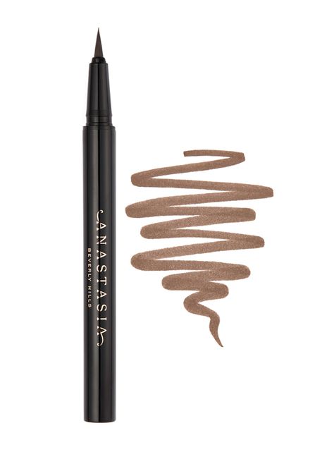 Lápiz Anastasia Beverly Hills de Cejas Brow Pen Soft Brown-0