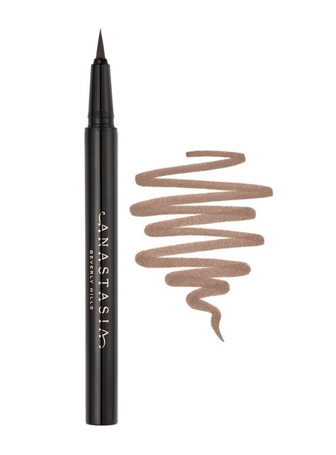 Lápiz Anastasia Beverly Hills de Cejas Brow Pen Taupe-0