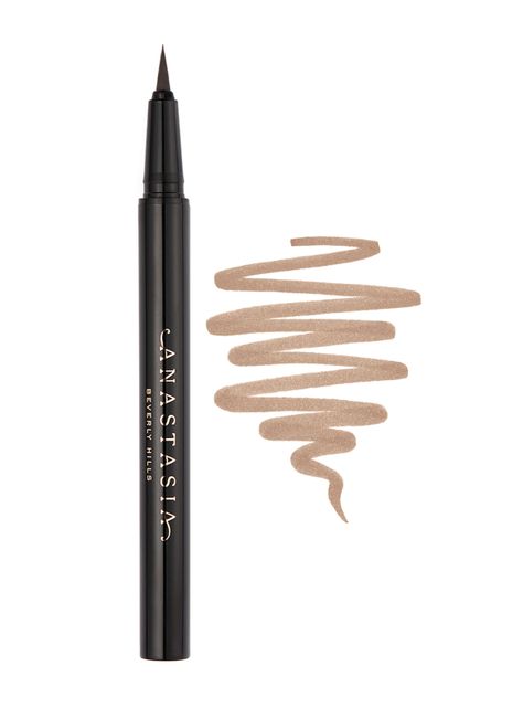 Lápiz Anastasia Beverly Hills de Cejas Brow Pen Blonde-0