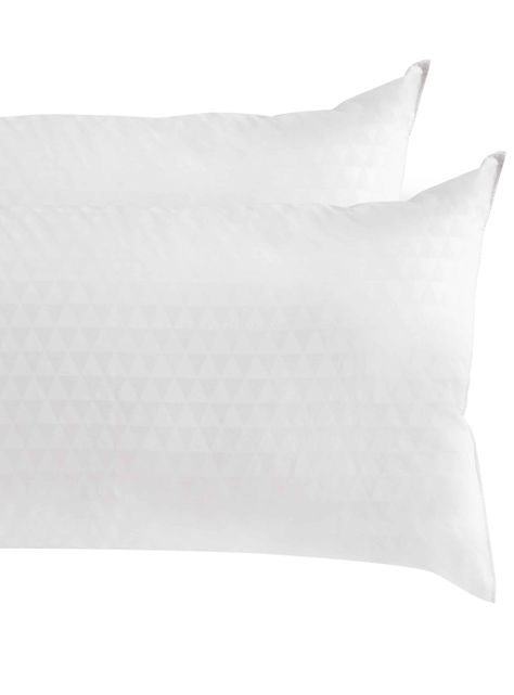 Pack Rosen 2 Almohadas King Soft Light 50 x 90 cm-1