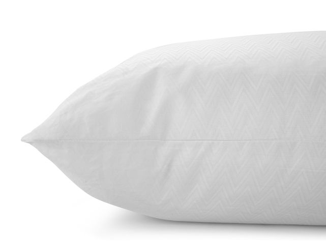Pack 2 Almohadas Soft Plus 50 x 90 cm-2
