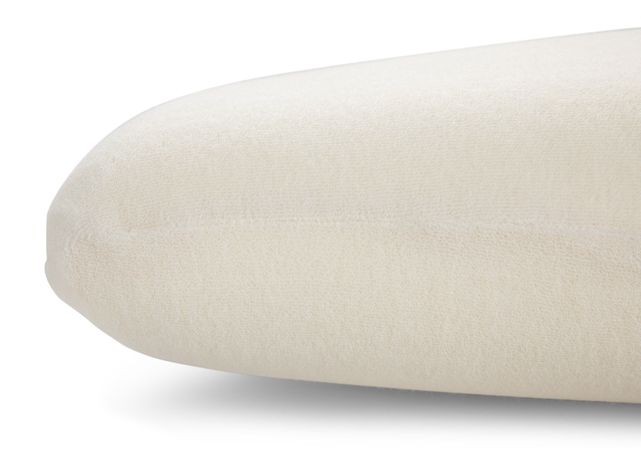 Pack 2 Almohadas Viscoelástica Memory Max 42x62 cm-2