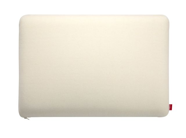 Pack 2 Almohadas Viscoelástica Memory Max 42x62 cm-3