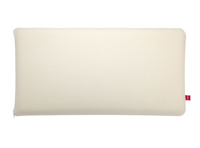 Pack 2 Almohadas King Viscoelástica Memory Max 42x80 cm-3