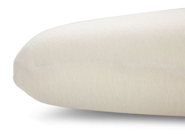 Pack 2 Almohadas King Viscoelástica Memory Max 42x80 cm-2