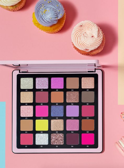 Paleta Sombras Norvina Pro Pigment Vol.4 Anastasia Beverly Hills-3