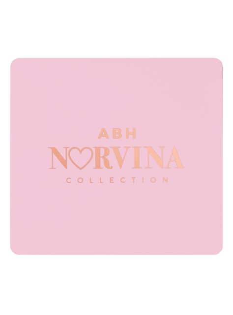 Paleta Sombras Norvina Pro Pigment Vol.4 Anastasia Beverly Hills-2