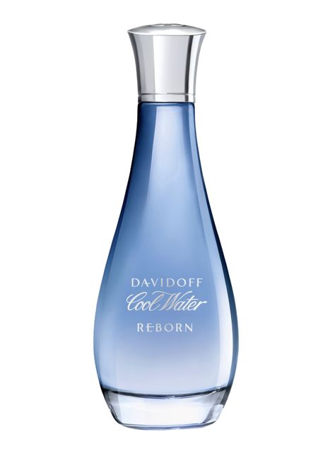 Perfume Cool Water Reborn Woman EDT 100 ml-0