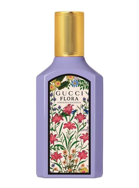 Perfume Gucci Flora Magnolia EDP Mujer 50 ml-0