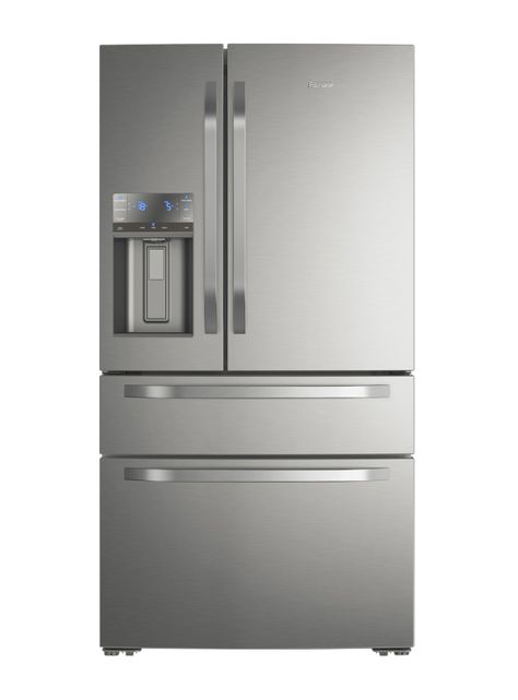 Refrigerador Fensa Side By Side No Frost 540 Litros Advantage Plus 7790-0