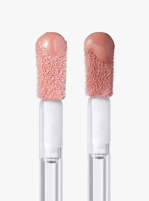 Lip Gloss Duo Full-Sized Taupe Intenso & Guayaba-4