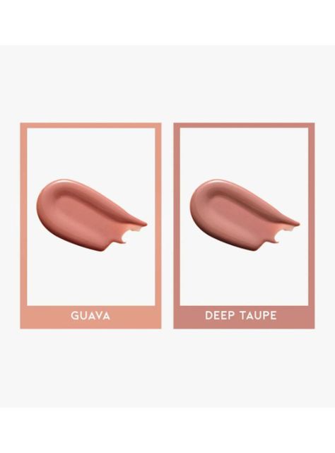 Lip Gloss Duo Full-Sized Taupe Intenso & Guayaba-3