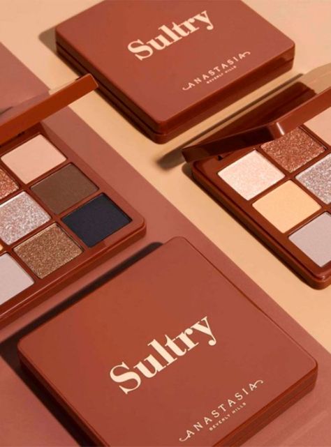 Set Mini Sultry Palette-5