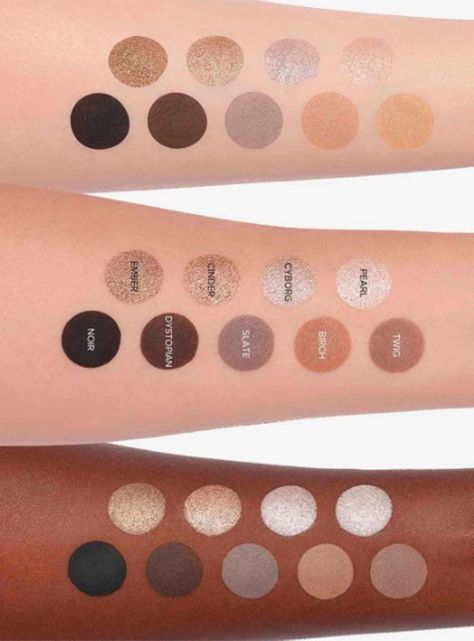 Set Mini Sultry Palette-4