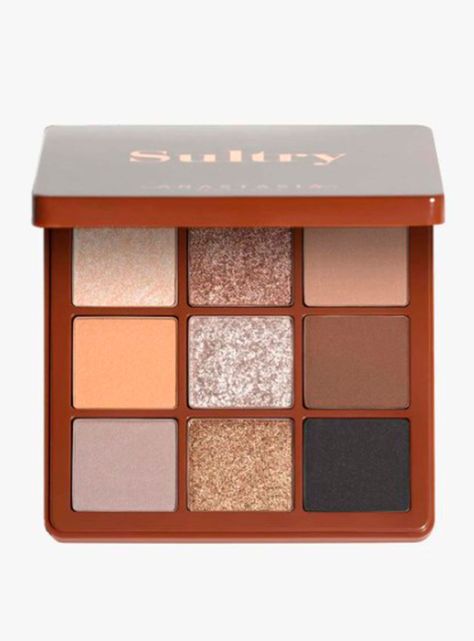 Set Mini Sultry Palette-0