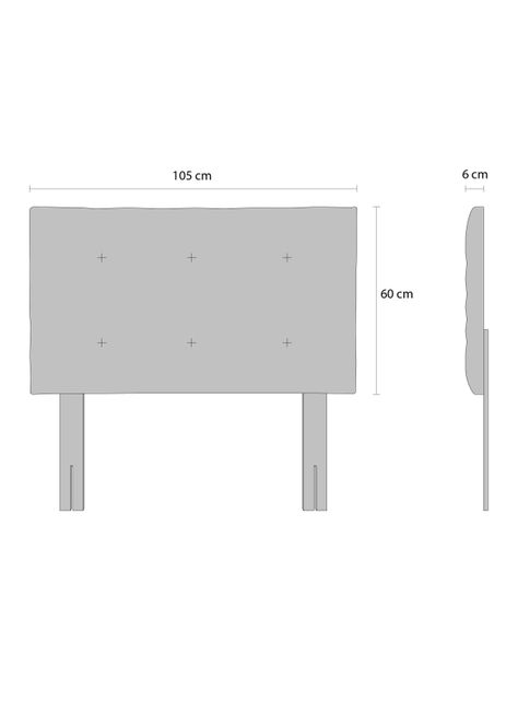 Respaldo Ventus 1.5 Plazas-1