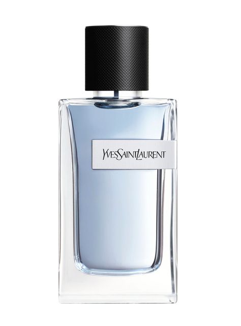 Perfume Yves Saint Laurent New Y Men EDT 100 ml-0