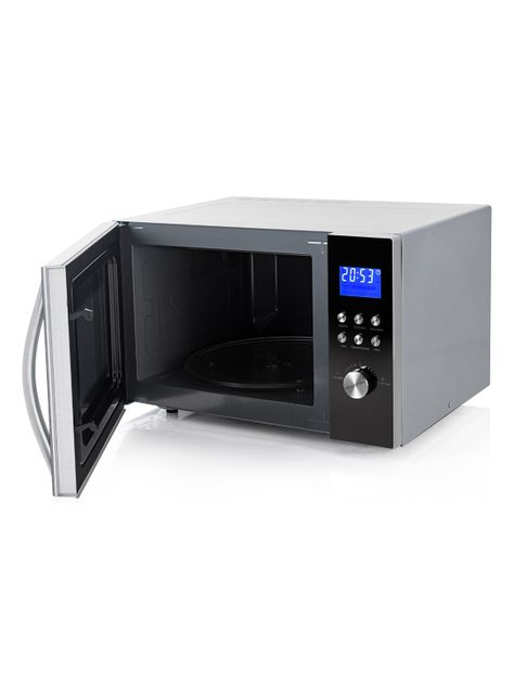 Microondas Manual 34 Litros TH-34DMG-7