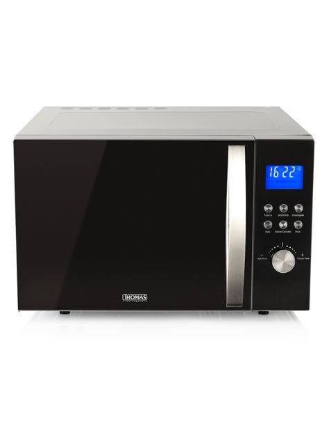 Microondas Manual 34 Litros TH-34DMG-2