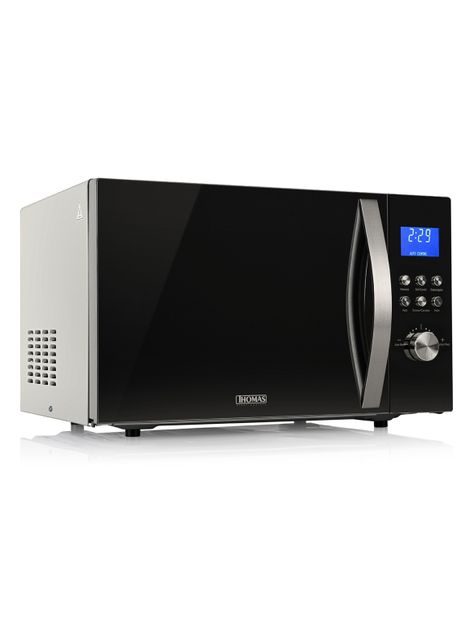 Microondas Manual 34 Litros TH-34DMG-3