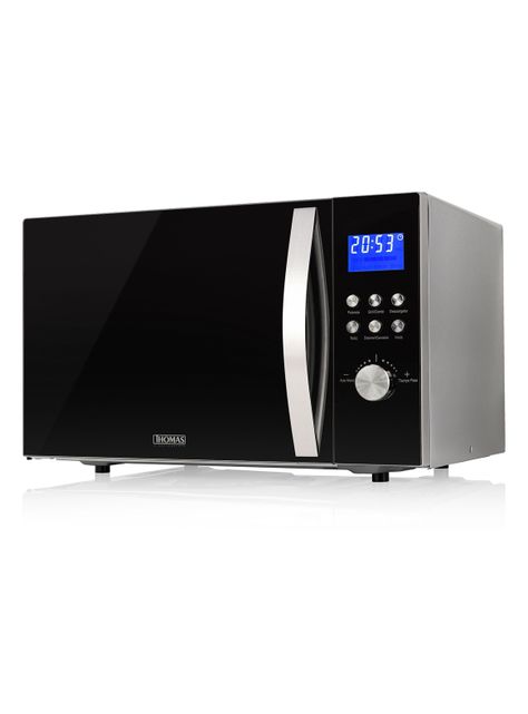 Microondas Manual 34 Litros TH-34DMG-4