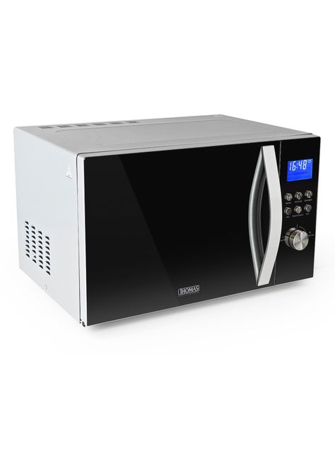 Microondas Manual 34 Litros TH-34DMG-5