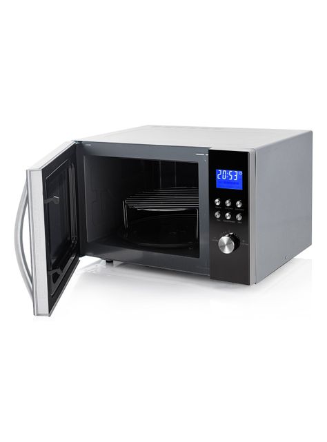Microondas Manual 34 Litros TH-34DMG-8