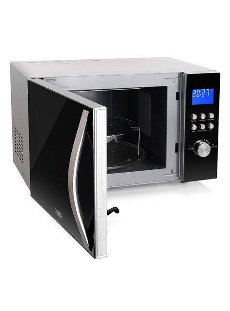 Microondas Manual 34 Litros TH-34DMG-1