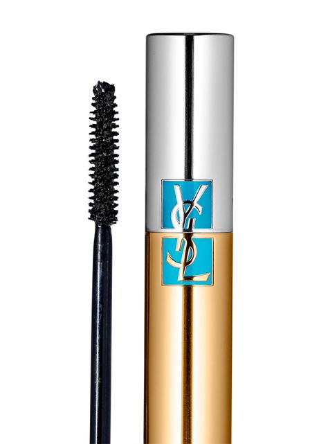 Máscara Yves Saint Laurent Volume Effet Faux Cils Waterproof-1