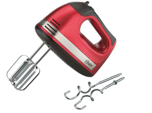 Batidora de Mano con Compartimiento 260R-0