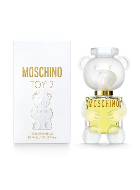 Perfume Moschino Toy 2 Mujer EDP 30 ml-1
