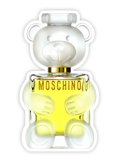 Perfume Moschino Toy 2 Mujer EDP 30 ml-3