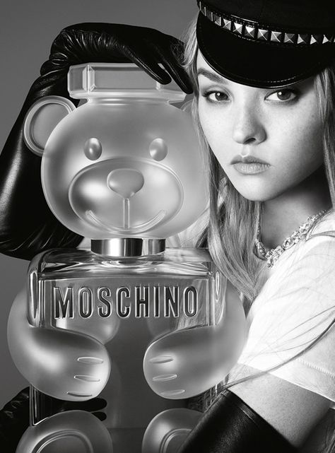 Perfume Moschino Toy 2 Mujer EDP 30 ml-4