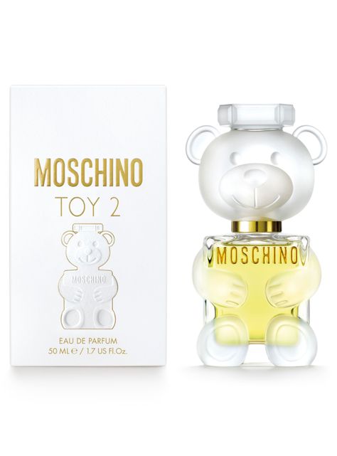 Perfume Moschino Toy 2 Mujer EDP 50 ml-1