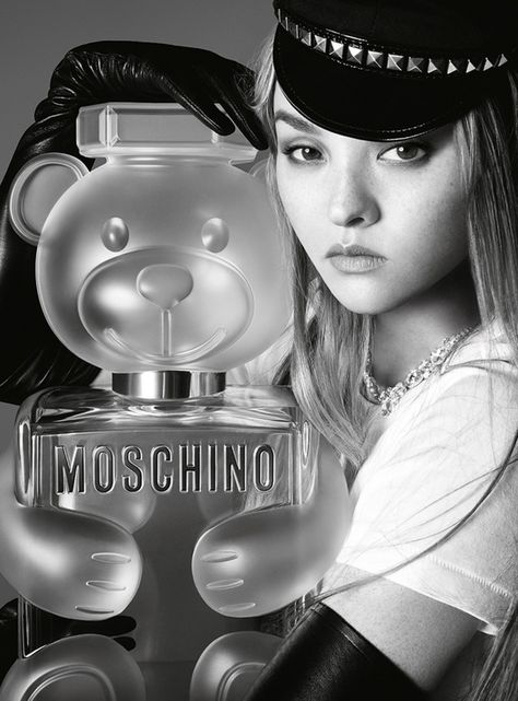 Perfume Moschino Toy 2 Mujer EDP 50 ml-6