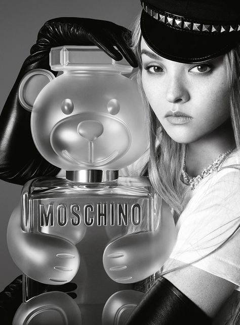 Perfume Moschino Toy 2 Mujer EDP 100 ml-6