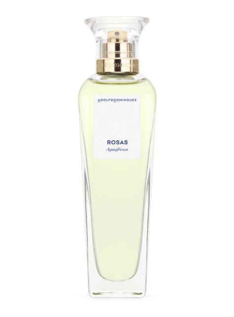 Perfume Adolfo Domínguez Agua Fresca de Rosas EDT 120 ml-0