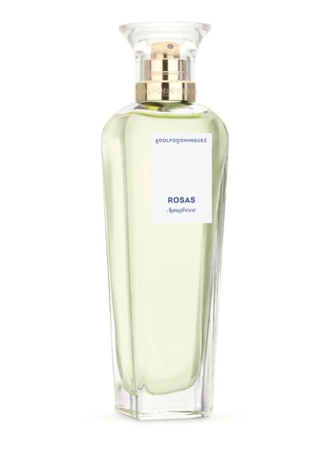 Perfume Adolfo Domínguez Agua Fresca de Rosas EDT 120 ml-3