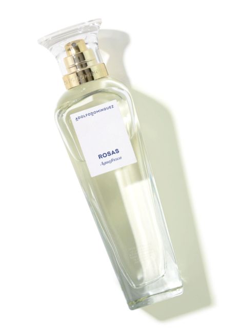 Perfume Adolfo Domínguez Agua Fresca de Rosas EDT 120 ml-4
