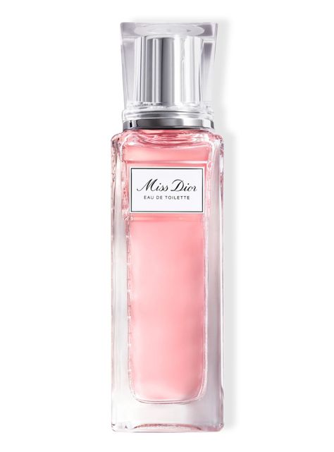 Perfume Miss Dior Roller-Pearl EDT Mujer 20 ml-2