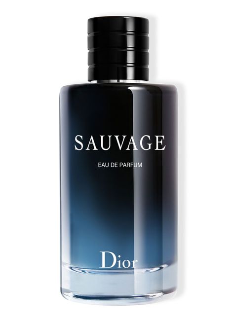 Perfume Dior Sauvage Hombre EDP 200 ml-0