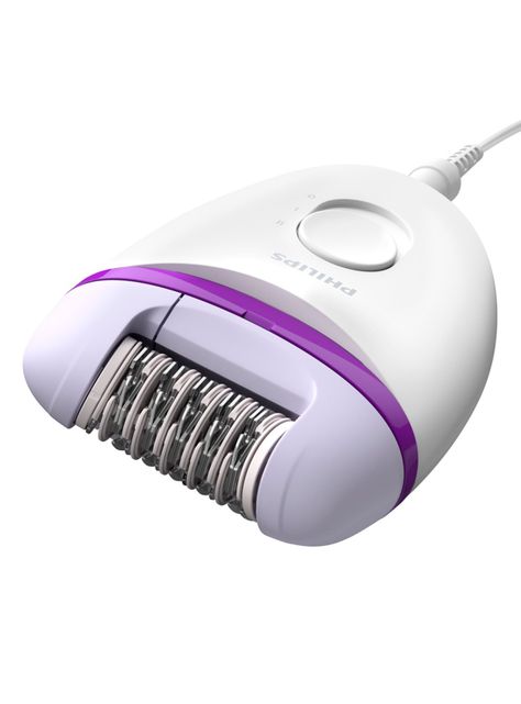 Depiladora Satinelle BRE225/00 Lila-1